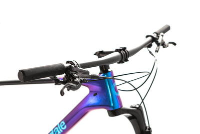 Cannondale Scalpel HT Carbon 2 Shimano Deore XT MTB 2021, Size Large