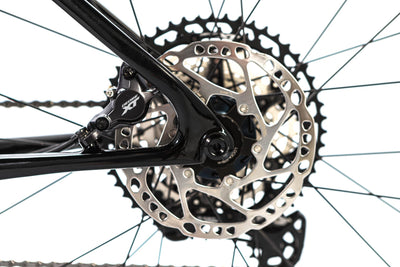Cannondale Scalpel HT Carbon 2 Shimano Deore XT MTB 2021, Size Large