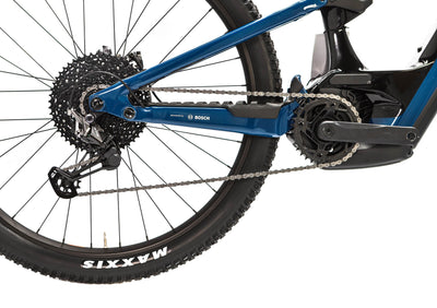 Cannondale 29 U Moterra Neo Carbon 1 Shimano XTR Electric Mountain Bike 2022, Size Large