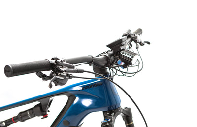 Cannondale 29 U Moterra Neo Carbon 1 Shimano XTR Electric Mountain Bike 2022, Size Large