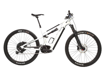 Cannondale Moterra Neo 3 Shimano Deore XT MTB 2022, Size Large