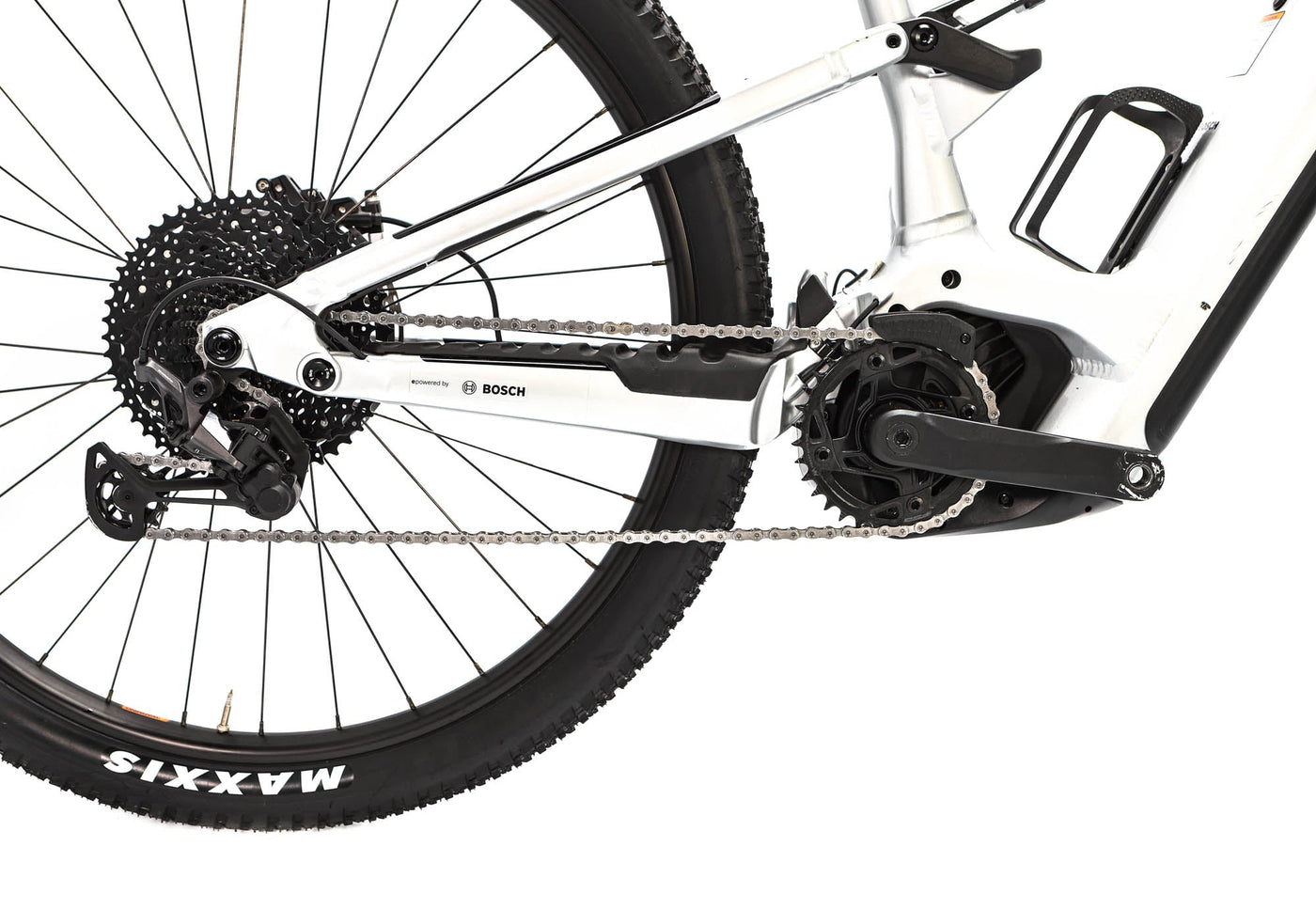 Cannondale Moterra Neo 3 Shimano Deore XT MTB 2022, Size Large