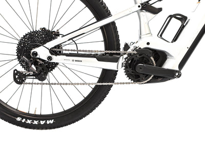 Cannondale Moterra Neo 3 Shimano Deore XT MTB 2022, Size Large