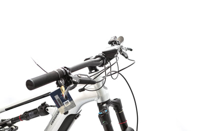 Cannondale Moterra Neo 3 Shimano Deore XT MTB 2022, Size Large