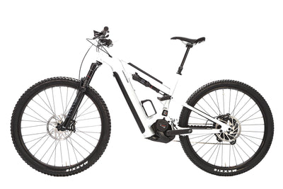 Cannondale Moterra Neo 3 Shimano Deore XT MTB 2022, Size Large