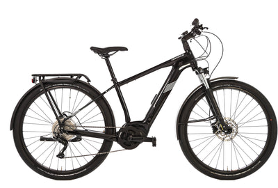 Cannondale Tesoro Neo X Shimano Deore Electric Hybrid Bike 2022, Size Medium