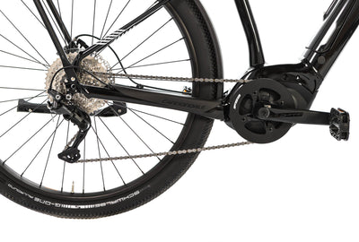 Cannondale Tesoro Neo X Shimano Deore Electric Hybrid Bike 2022, Size Medium