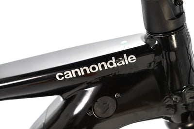 Cannondale Tesoro Neo X Shimano Deore Electric Hybrid Bike 2022, Size Medium