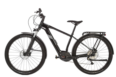 Cannondale Tesoro Neo X Shimano Deore Electric Hybrid Bike 2022, Size Medium