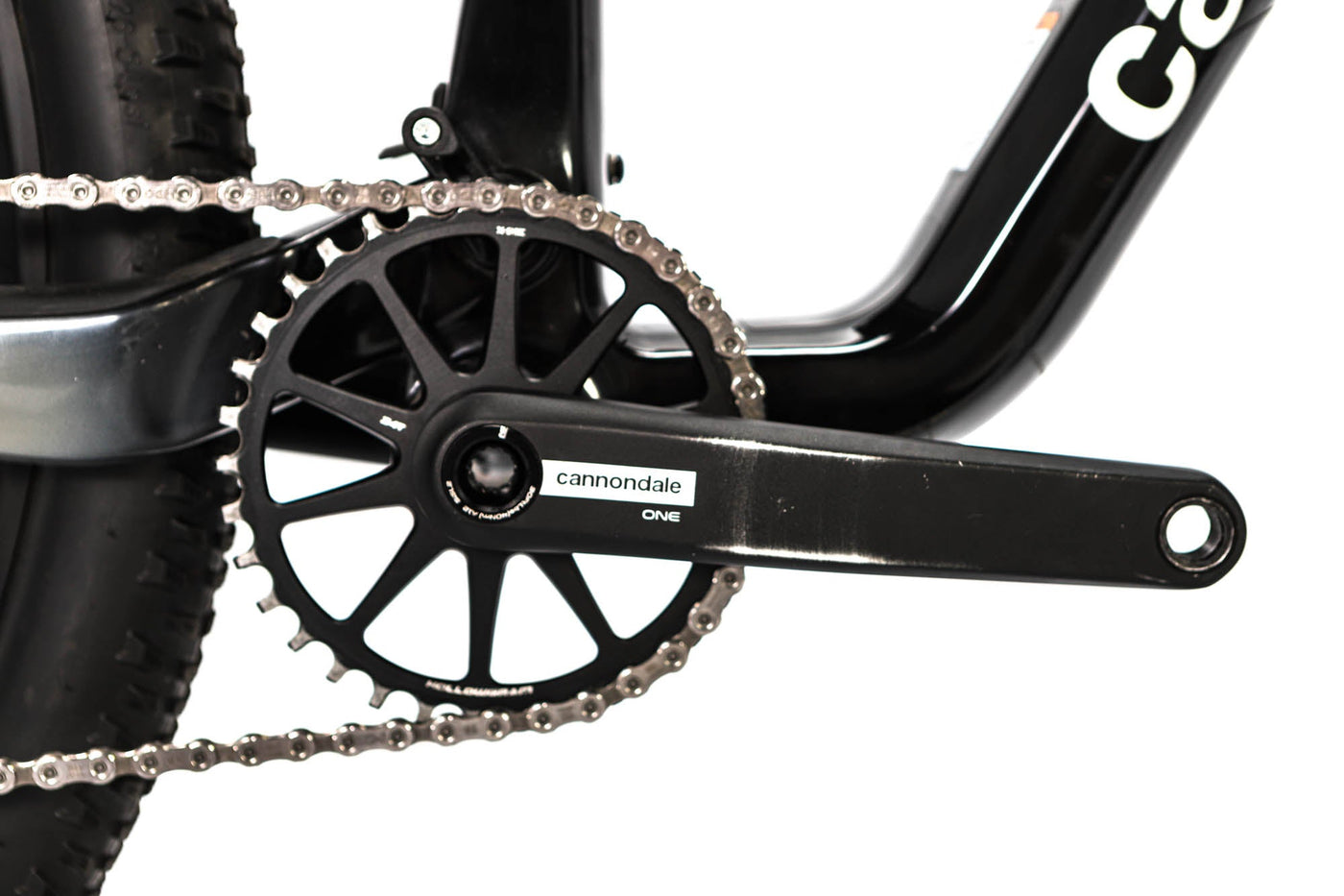Cannondale Scalpel Carbon 3 Shimano Deore XT MTB 2021, Size Medium
