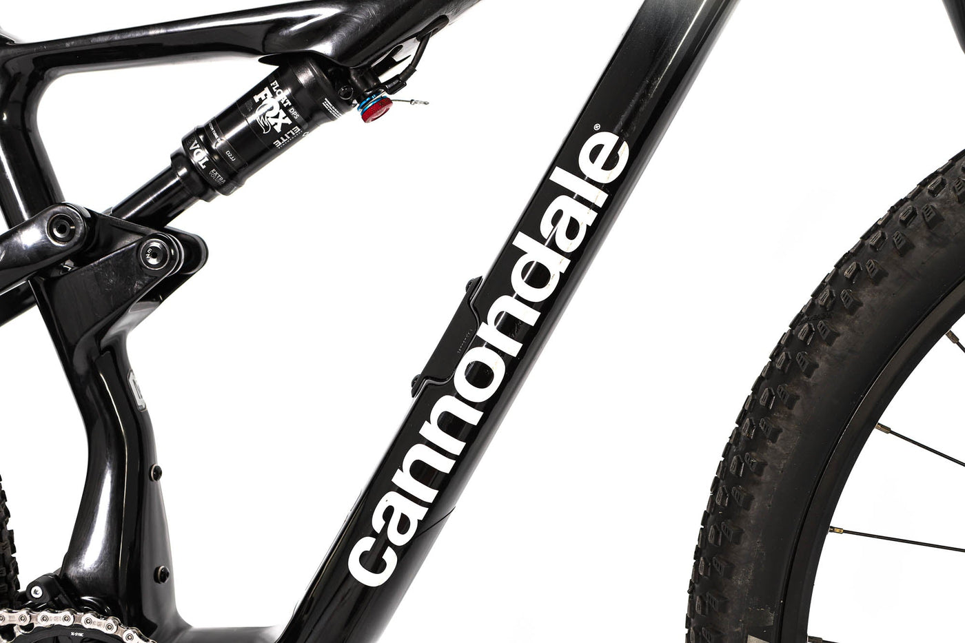 Cannondale Scalpel Carbon 3 Shimano Deore XT MTB 2021, Size Medium