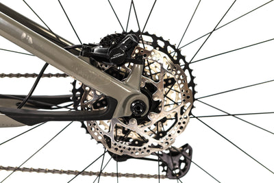 Cannondale Scalpel Carbon 3 Shimano Deore XT MTB 2021, Size Medium