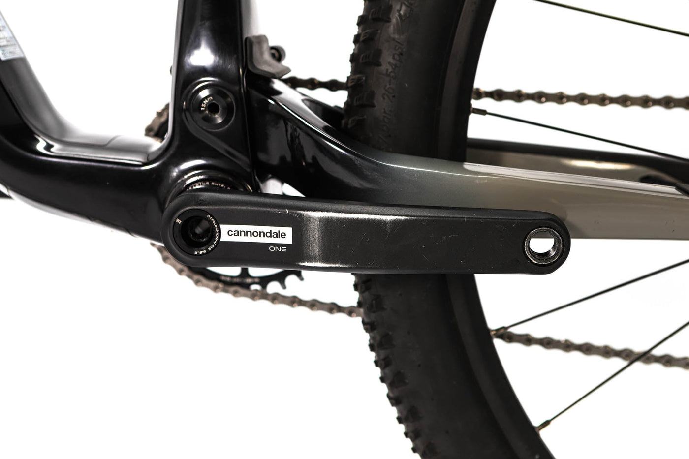 Cannondale Scalpel Carbon 3 Shimano Deore XT MTB 2021, Size Medium