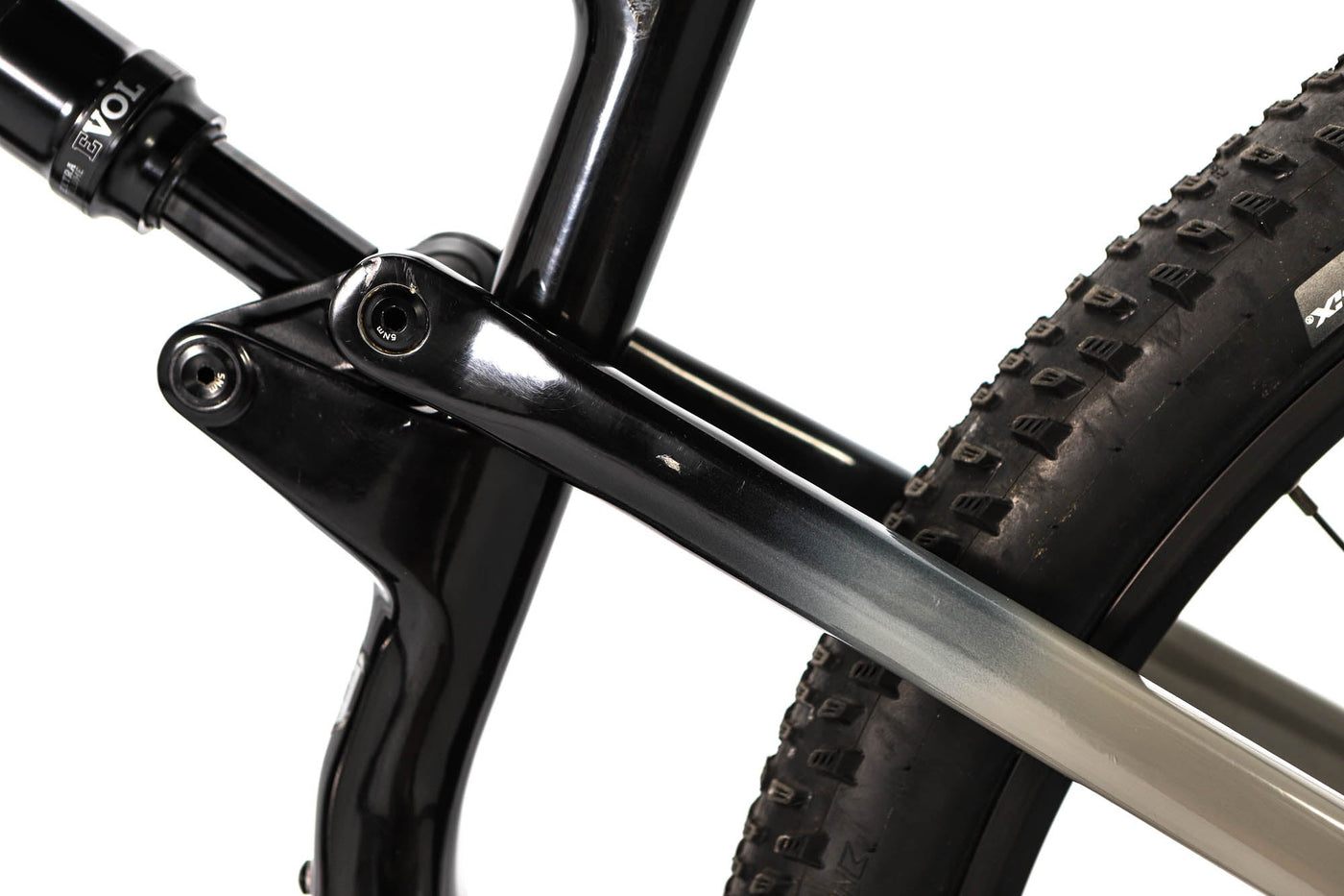Cannondale Scalpel Carbon 3 Shimano Deore XT MTB 2021, Size Medium