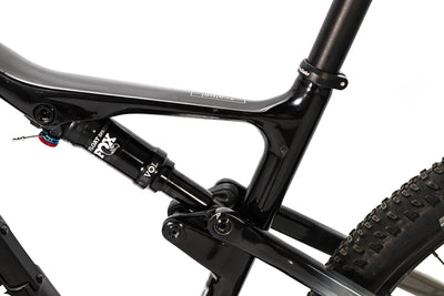 Cannondale Scalpel Carbon 3 Shimano Deore XT MTB 2021, Size Medium