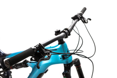 Cannondale Moterra Neo Carbon 2 Sram Eagle GX Electric MTB 2021, Size XL