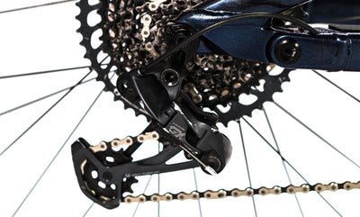 Cannondale Moterra Neo Carbon 2 Sram Eagle GX Electric MTB 2021, Size XL