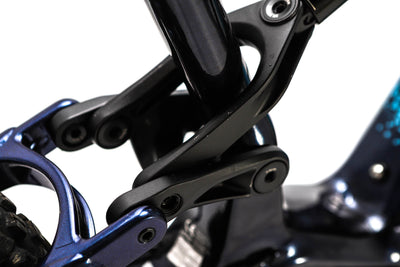 Cannondale Moterra Neo Carbon 2 Sram Eagle GX Electric MTB 2021, Size XL