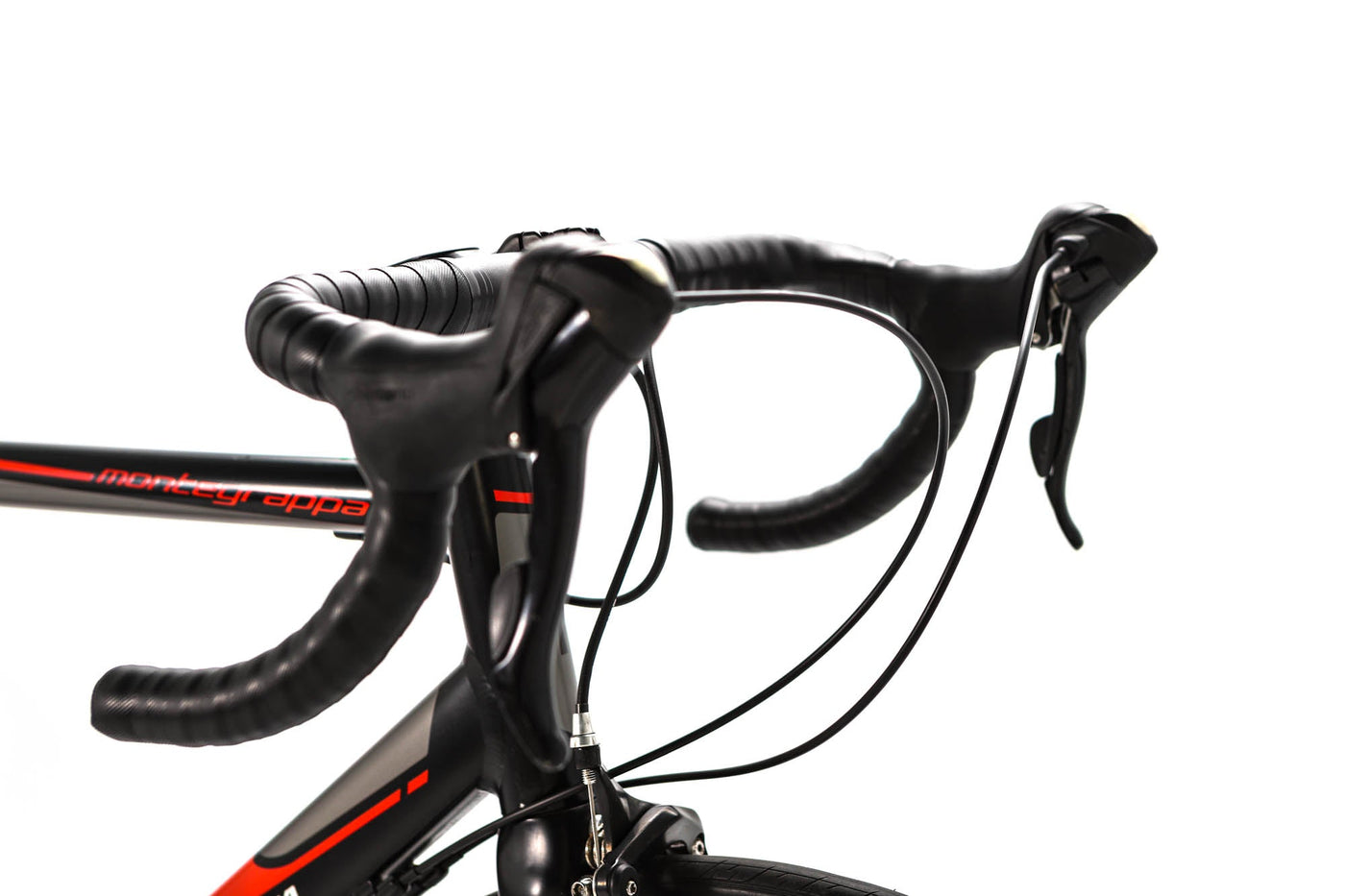 Wilier Triestina Montegrappa Shimano Sora Road Bike 2015, Size Large