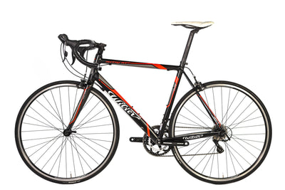 Wilier Triestina Montegrappa Shimano Sora Road Bike 2015, Size Large