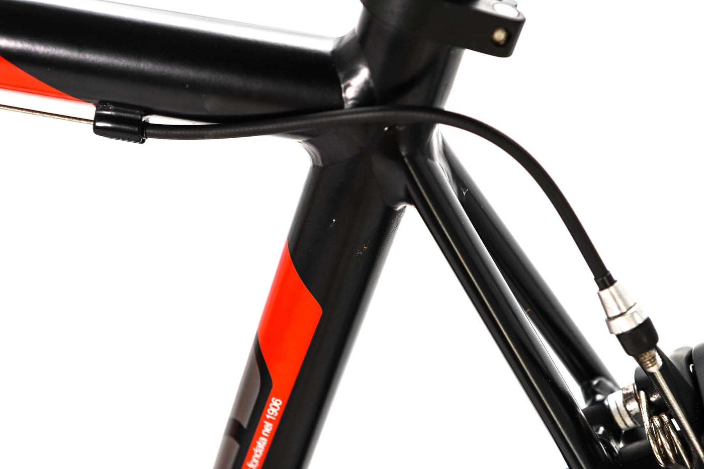 Wilier Triestina Montegrappa Shimano Sora Road Bike 2015, Size Large