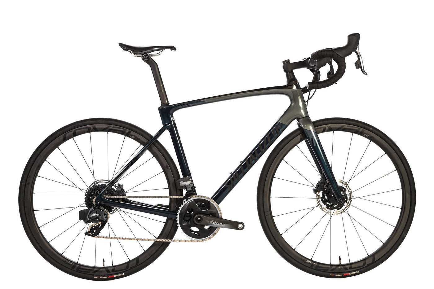 Specialized Roubaix Pro Sram Force Disc Road Bike 2021, Size 56cm