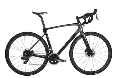 Specialized Roubaix Pro Sram Force Disc Road Bike 2021, Size 56cm