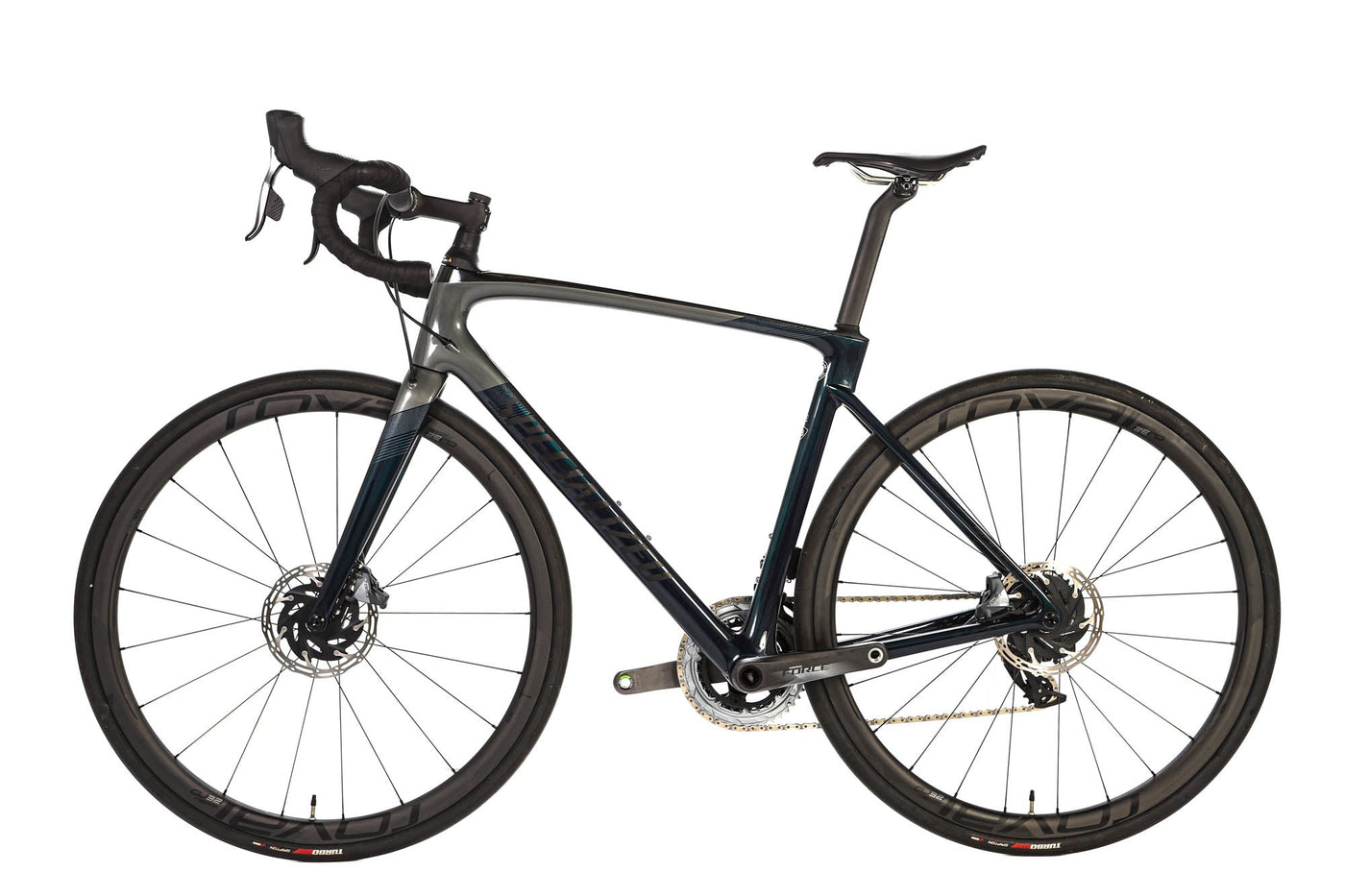 Specialized Roubaix Pro Sram Force Disc Road Bike 2021, Size 56cm