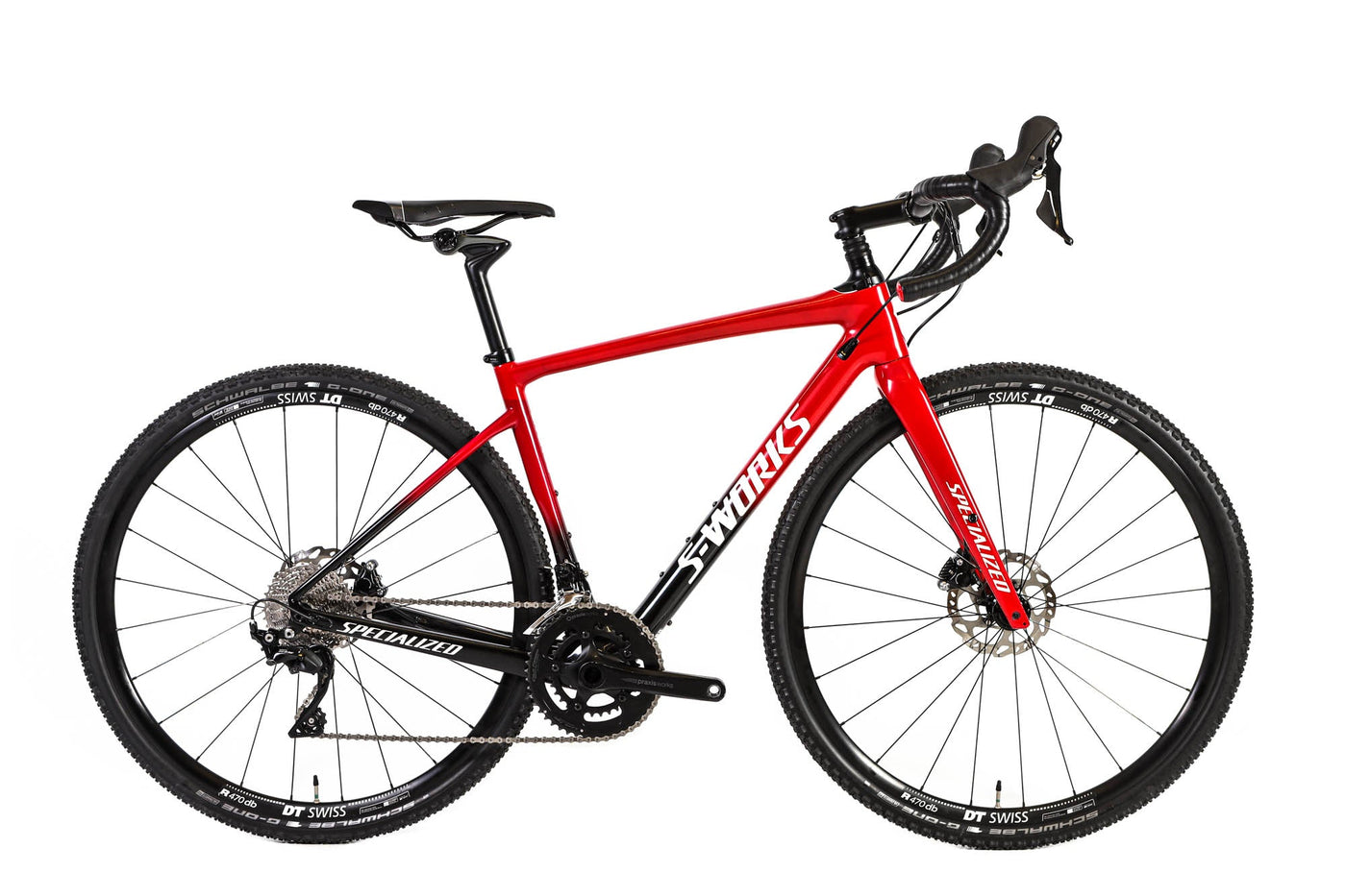 Specialized Diverge Sport Shimano 105 Disc Gravel Bike 2019, Size 54cm