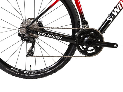 Specialized Diverge Sport Shimano 105 Disc Gravel Bike 2019, Size 54cm