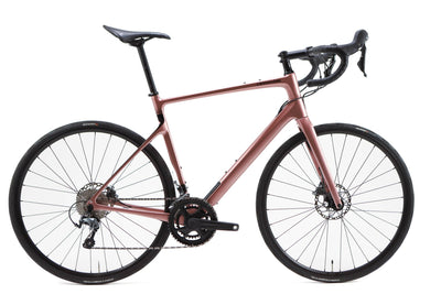 Cannondale Synapse Carbon Shimano Tiagra Disc Road Bike 2022, 58cm