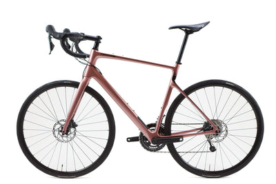 Cannondale Synapse Carbon Shimano Tiagra Disc Road Bike 2022, 58cm