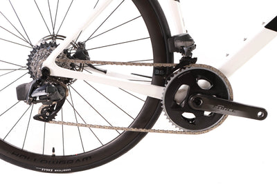 Cannondale SuperSix Evo Sram Force eTap AXS Disc Road Bike 2020, Size 58cm