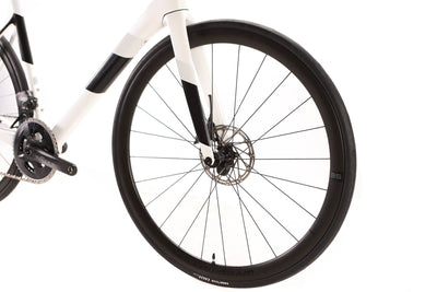Cannondale SuperSix Evo Sram Force eTap AXS Disc Road Bike 2020, Size 58cm