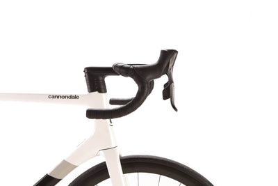 Cannondale SuperSix Evo Sram Force eTap AXS Disc Road Bike 2020, Size 58cm