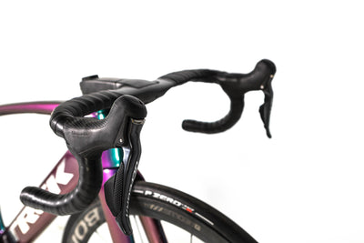 Trek Madone SLR Project One Shimano Ultegra Di2 Disc Road Bike 2022, Size 52cm