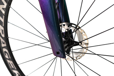 Trek Madone SLR Project One Shimano Ultegra Di2 Disc Road Bike 2022, Size 52cm