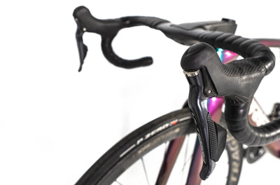 Trek Madone SLR Project One Shimano Ultegra Di2 Disc Road Bike 2022, Size 52cm