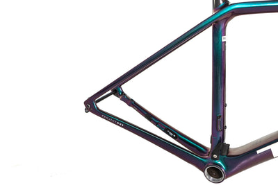 Trek Emonda SLR Project One Road Frameset 2021, Size 52cm