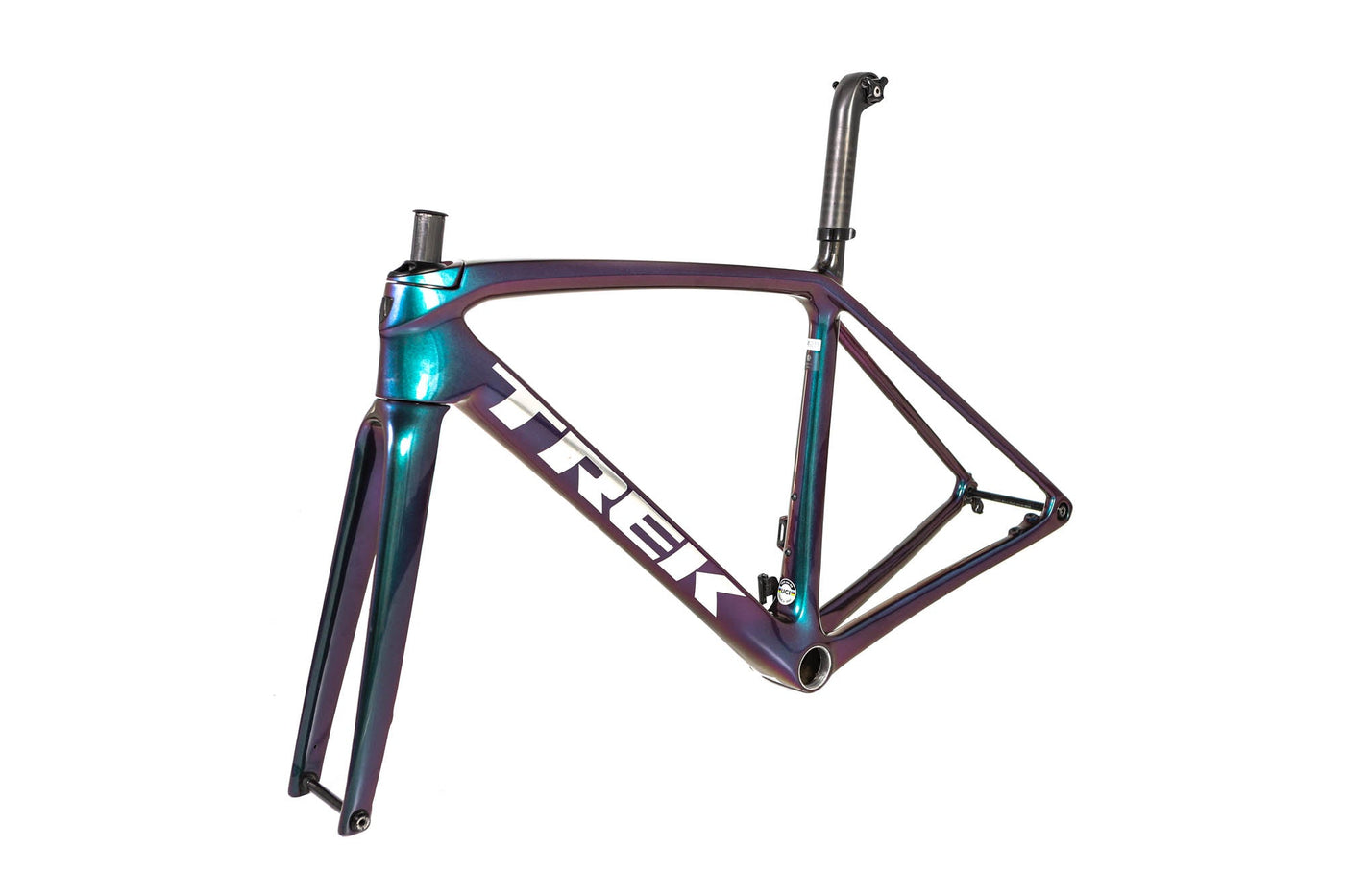 Trek Emonda SLR Project One Road Frameset 2021, Size 52cm