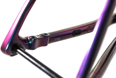 Trek Emonda SLR Project One Road Frameset 2021, Size 52cm