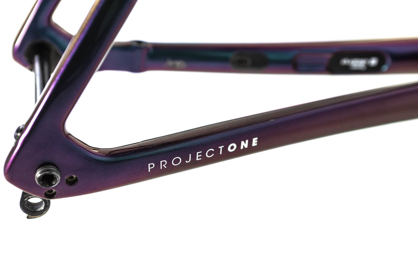 Trek Emonda SLR Project One Road Frameset 2021, Size 52cm