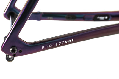 Trek Emonda SLR Project One Road Frameset 2021, Size 52cm