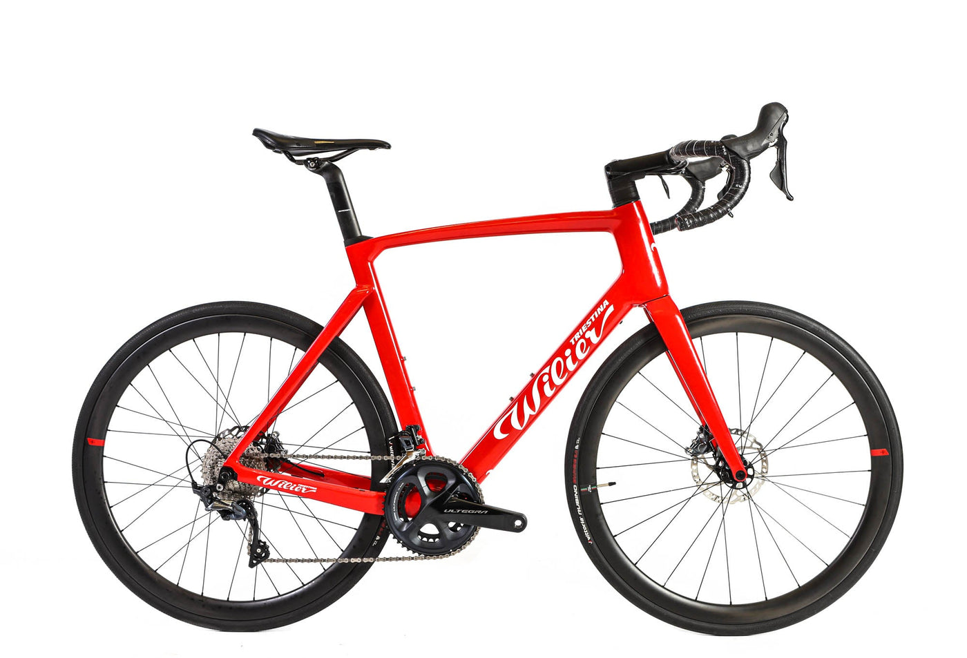 Wilier Cento 10 Disc Shimano Ultegra Electric Road Bike 2020, Size XXL