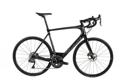 Specialized Roubaix Expert Shimano Ultegra Di2 Disc Road Bike 2017, Size 61cm