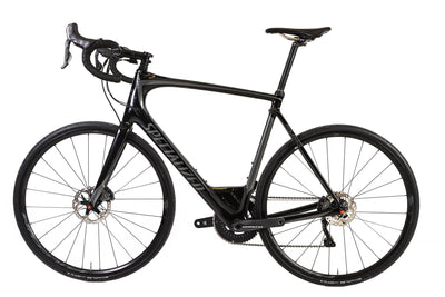 Specialized Roubaix Expert Shimano Ultegra Di2 Disc Road Bike 2017, Size 61cm
