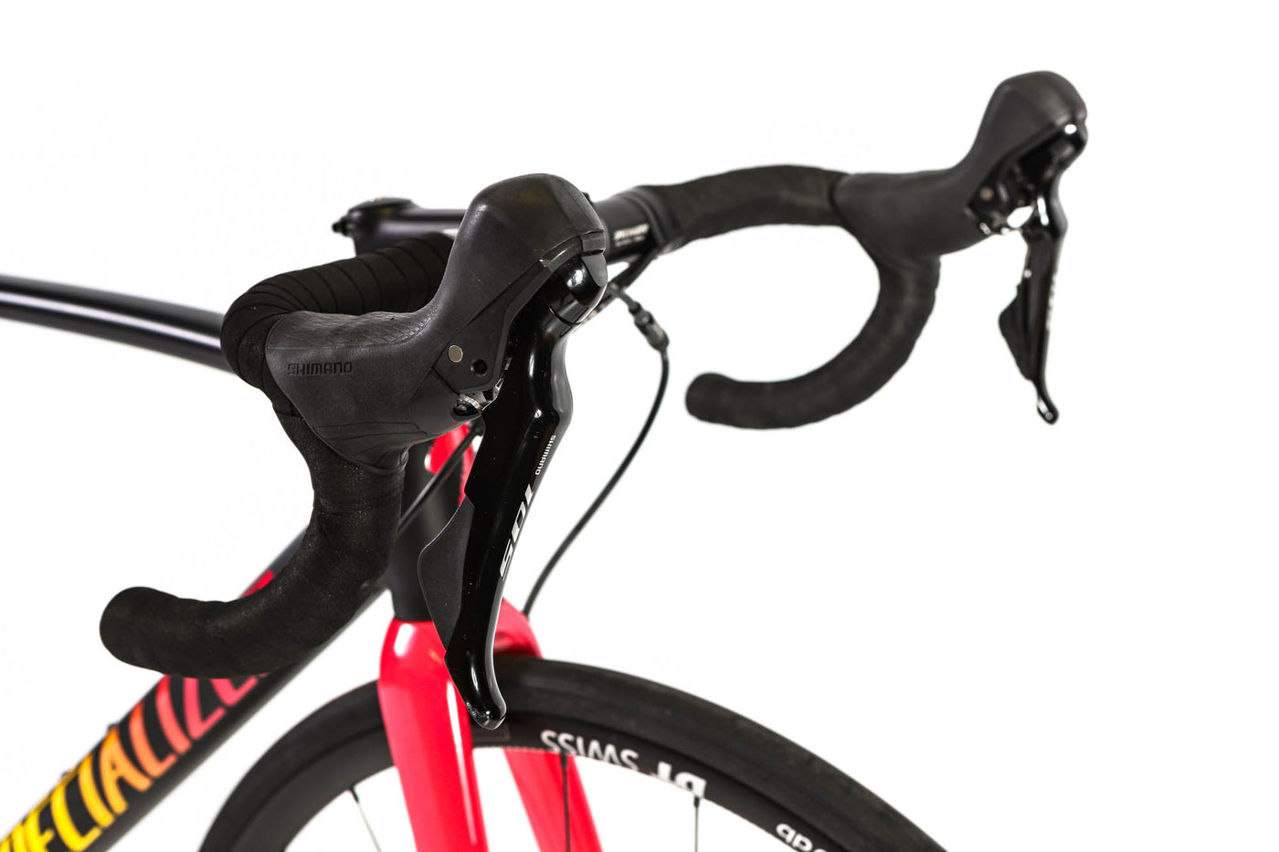 Specialized Allez Sprint Disc Shimano 105 Road Bike 2019, Size 54cm