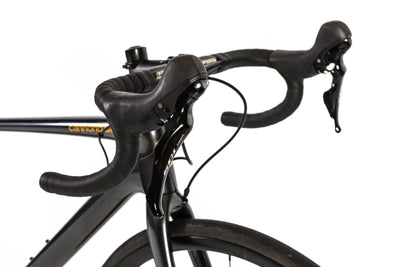 Cannondale Synapse Carbon Disc Shimano 105 Road Bike 2019, Size 48cm