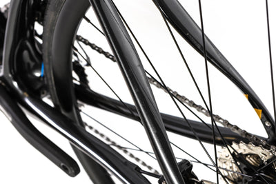 Cannondale Synapse Carbon Disc Shimano 105 Road Bike 2019, Size 48cm