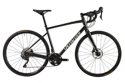 Specialized Diverge E5 Disc Shimano GRX Gravel Bike 2020, Size 56cm